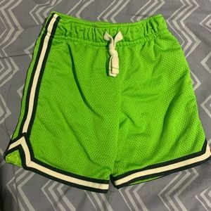 🍁 5 for $20 Athletic shorts
